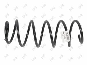 Arc spiral ABAKUS 234-02-036