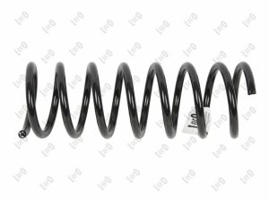Arc spiral ABAKUS 234-02-078 – imagine produs