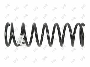 Arc spiral ABAKUS 234-02-086