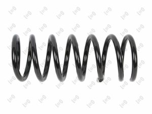 Arc spiral ABAKUS 234-02-091