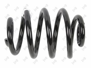Arc spiral ABAKUS 234-02-099