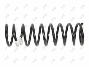 Arc spiral ABAKUS 234-02-110