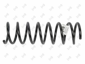 Arc spiral ABAKUS 234-02-120