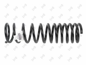 Arc spiral ABAKUS 234-02-124