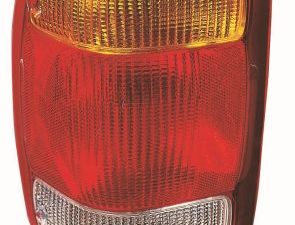 Lampa spate ABAKUS 331-1935L-US