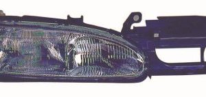 Far ABAKUS 431-1106L-LD-EM – imagine produs