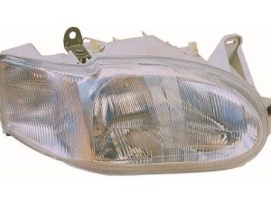 Far ABAKUS 431-1126R-LD-EM – imagine produs