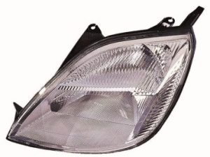 Far ABAKUS 431-1153L-LD-EM – imagine produs