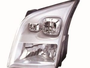 Far ABAKUS 431-1175R-LD-EM – imagine produs