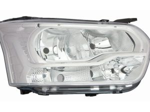 Far ABAKUS 431-11C6LMLDEMN – imagine produs