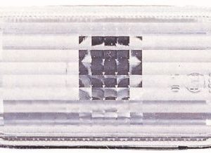 Semnalizator ABAKUS 431-1405N-UE