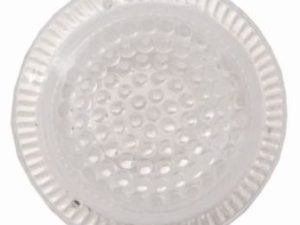 Lampa laterala ABAKUS 431-1410N-UQ-C