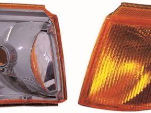 Semnalizator ABAKUS 431-1517L-UE – imagine produs