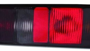 Lampa spate ABAKUS 431-1905R-U