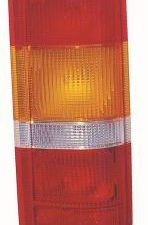 Lampa spate ABAKUS 431-1918R-UE