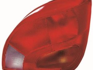 Lampa spate ABAKUS 431-1919R-LD-UE