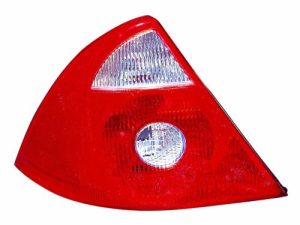 Lampa spate ABAKUS 431-1938R-UE-CR
