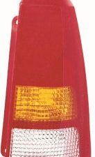 Lampa spate ABAKUS 431-1950R-LD-UE