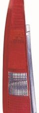 Lampa spate ABAKUS 431-1951L-LD-UE