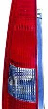 Lampa spate ABAKUS 431-1952L-LD-UE