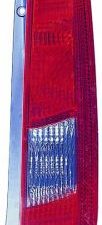 Lampa spate ABAKUS 431-1953R-LD-UE – imagine produs