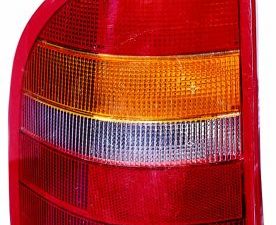 Lampa spate ABAKUS 431-1954L-UE