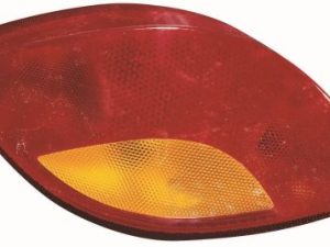 Lampa spate ABAKUS 431-1957L-LD-UE