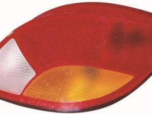 Lampa spate ABAKUS 431-1957R-LD-UE