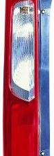 Lampa spate ABAKUS 431-1958R-UE – imagine produs