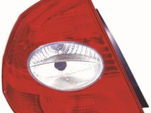 Lampa spate ABAKUS 431-1960L-UE