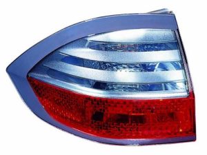 Lampa spate ABAKUS 431-1968L-UE