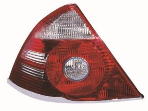 Lampa spate ABAKUS 431-1969R-UE
