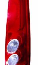 Lampa spate ABAKUS 431-1970L-UE