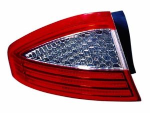 Lampa spate ABAKUS 431-1973L-UE