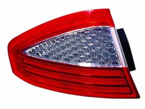 Lampa spate ABAKUS 431-1974L-UE – imagine produs