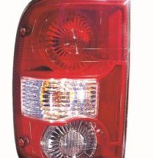 Lampa spate ABAKUS 431-1981L-U