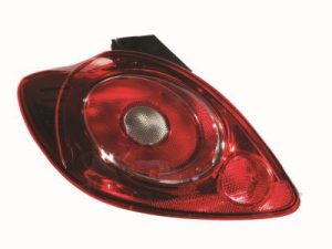 Lampa spate ABAKUS 431-1988L-LD-UE