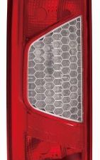 Lampa spate ABAKUS 431-1994R-UE