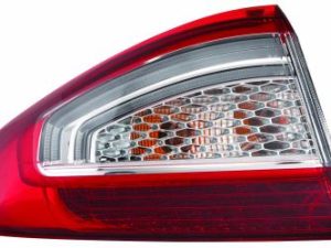 Lampa spate ABAKUS 431-1998L-UE – imagine produs
