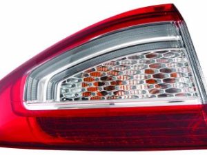 Lampa spate ABAKUS 431-1999R-UE