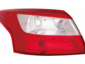 Lampa spate ABAKUS 431-19A6R-UE