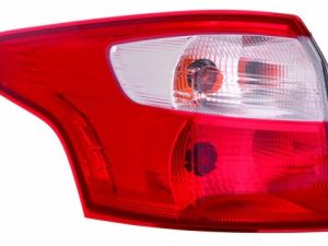 Lampa spate ABAKUS 431-19A8R-UE