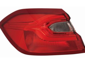 Lampa spate ABAKUS 431-19AQL-UE