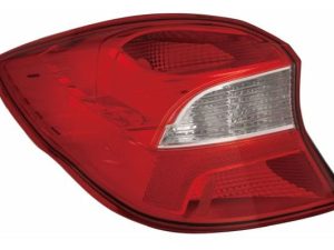 Lampa spate ABAKUS 431-19ASL-UE