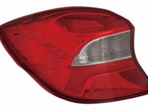 Lampa spate ABAKUS 431-19ASL-UE-SR