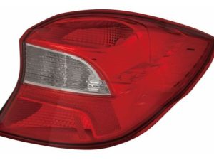 Lampa spate ABAKUS 431-19ASR-UE-SR