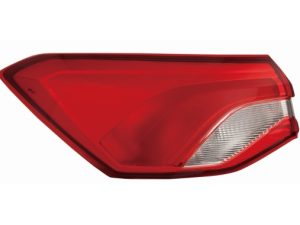 Lampa spate ABAKUS 431-19AWR-UE