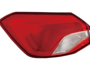 Lampa spate ABAKUS 431-19AYL-UE – imagine produs