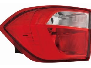 Lampa spate ABAKUS 431-19B7R-UE