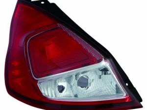 Lampa spate ABAKUS 431-19B8R-UE